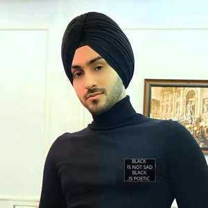 image of Rohanpreet Singh