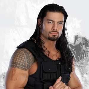 image of Roman Reigns