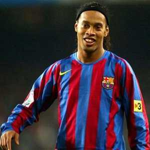 image of Ronaldinho