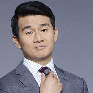 image of Ronny Chieng