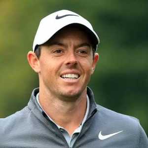 image of Rory McIlory