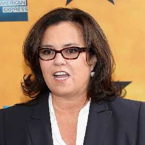 image of Rosie O'Donnell
