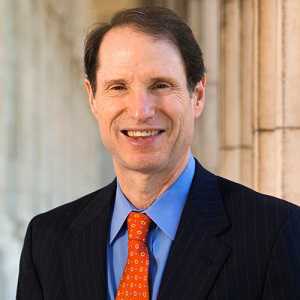 image of Ron Wyden
