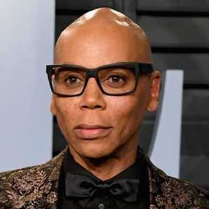 image of RuPaul Andre Charles