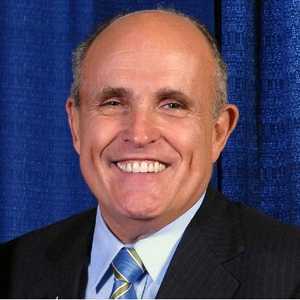 image of Rudy Giuliani