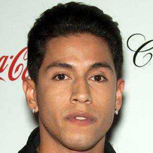 image of Rudy Youngblood