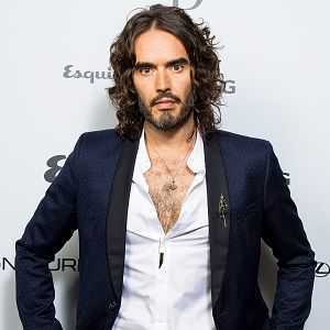 image of Russell Brand