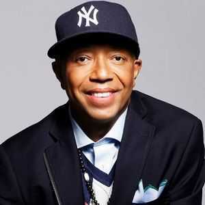 image of Russell Simmons