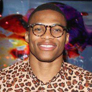image of Russell Westbrook