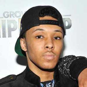 image of Russy Simmons