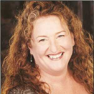 image of Rusty Schwimmer