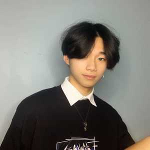 image of Ryan Lin