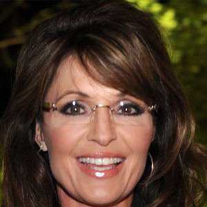 image of Sarah Palin