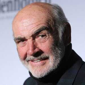 image of Sean Connery