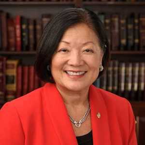 image of Mazie Hirono