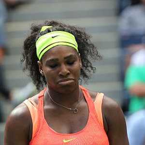 image of Serena Williams