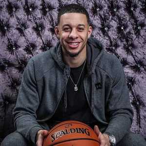 image of Seth Curry