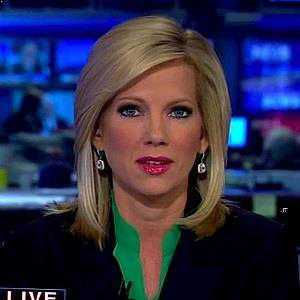 image of Shannon Bream