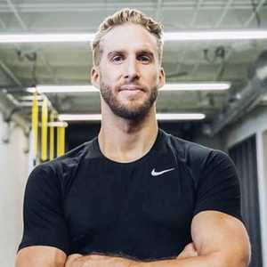 image of Shawn Booth