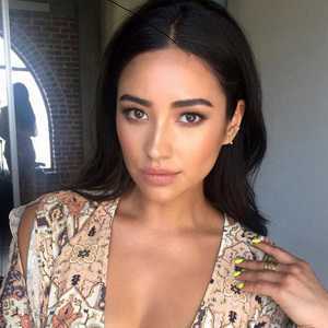 image of Shay Mitchell