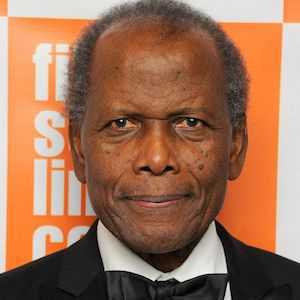 image of Sidney Poitier