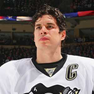 image of Sidney Crosby
