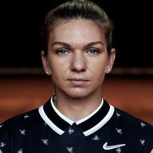 image of Simona Halep