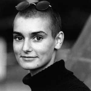 image of Sinead Connor