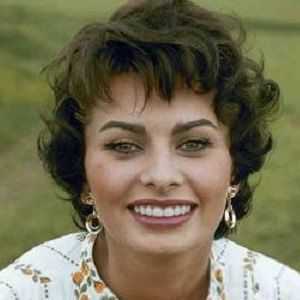 image of Sophia Loren