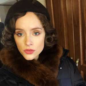 image of Sophie Rundle