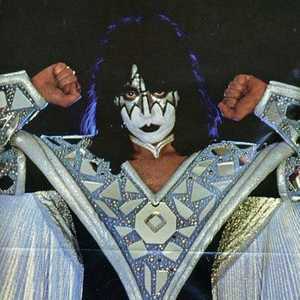 image of Ace Frehley