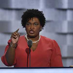 image of Stacey Abrams