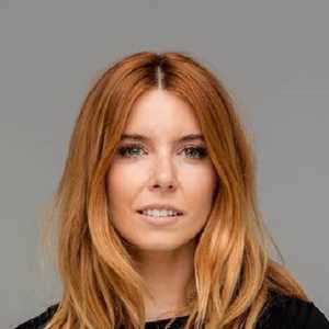 image of Stacey Dooley