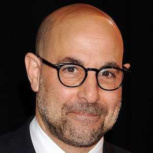 image of Stanley Tucci