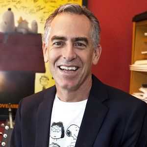 image of Steve Martino