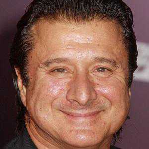 image of Steve Perry