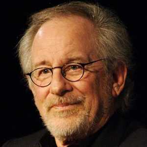 image of Steven Spielberg