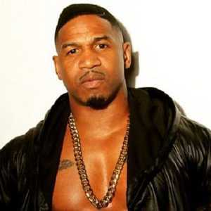 image of Stevie J