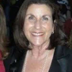 image of Susan Bluestein