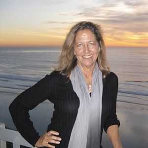 Portrait of Susan Guth