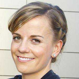 image of Susie Wolff