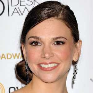 image of Sutton Foster