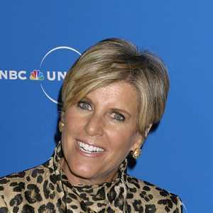 image of Suze Orman