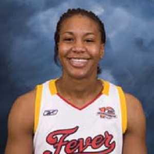 image of Tamika Catchings