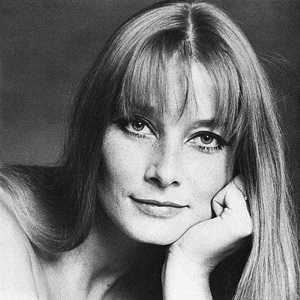 image of Tania Mallet