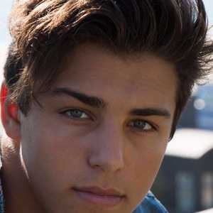 image of Tanner Zagarino