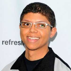 image of Tay Zonday