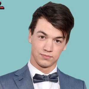 image of Taylor Michael Caniff