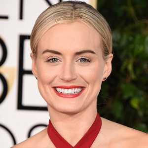 image of Taylor Schilling