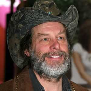 image of Ted Nugent